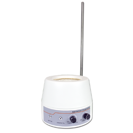 Колбонагреватель RHON-4110S (UT-4110S), 1000мл, c перемешиванием