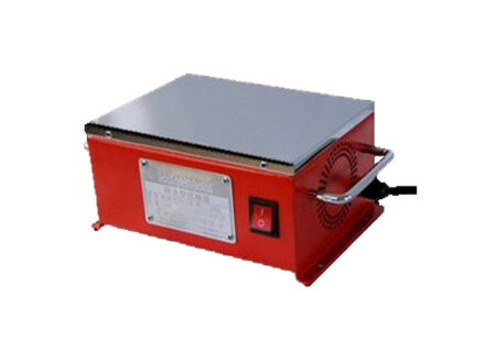 Настольный демагнитизатор WLM-TE200