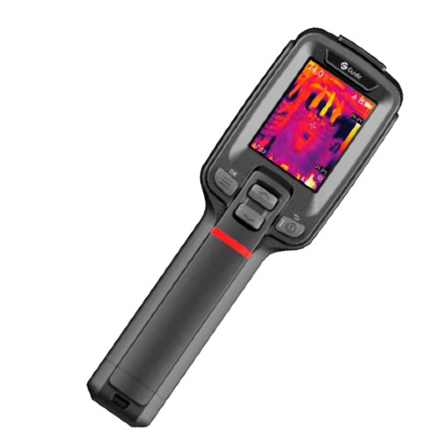 Тепловизор Guide PC210