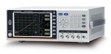 Измеритель иммитанса GW Instek LCR-78205A