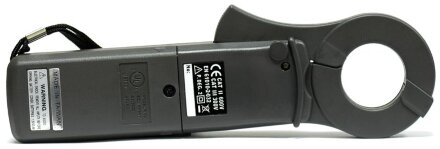 Токовые клещи АКТАКОМ АТК-1001
