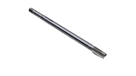 Метчик гаечный М11x1 Р6М5 с прямым хвостовиком TORNERI