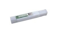 Фреза концевая 20x90x192 мм z=4, с коническим хвостовиком КМ3, Р6М5 TORNERI