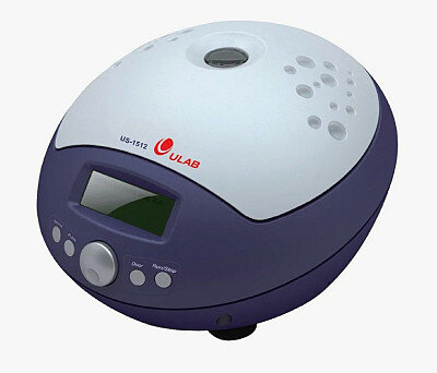 Центрифуга для пробирок ULAB UC-1512