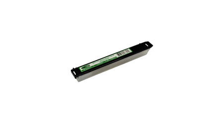 Метчик бесстружечный (раскатник) М6x1 Р6М5К5 с покрытием TiN TORNERI