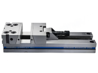 Тиски Gerardi ART.1A-5x300 Standard FLEX, 195 мм