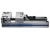 Тиски Gerardi ART.1A-5x300 Standard FLEX, 195 мм