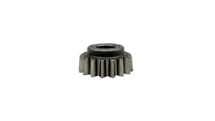Долбяк чашечный М3 z=17 30° D=51 мм d=20 мм (2540-0036) TORNERI