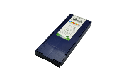 Пластина VNMG160408-GM TC6125, твердосплавная TORNERI