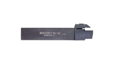 Державка отрезная MGHH325R17-98/160, канавочная TORNERI