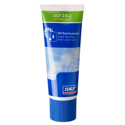 Смазка SKF LGLT 2