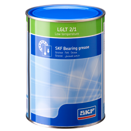 Смазка SKF LGLT 2
