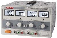 Источник питания UnionTEST HY3005D-2