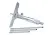 Глубиномер микрометрический INSIZE 3240-50