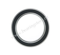 Подшипник шариковый радиальный 1180304 CRAFT BEARINGS