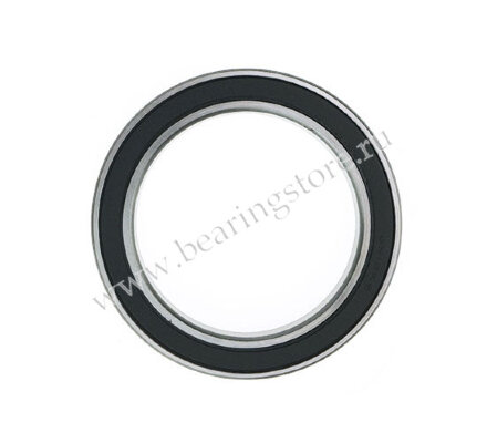 Подшипник шариковый радиальный 1180304 CRAFT BEARINGS