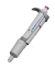 Дозатор Eppendorf Research plus G 0,5 - 5 млиолетовый 3123000071