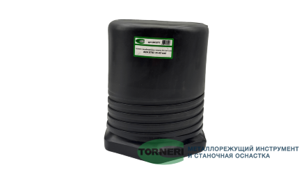 Головка М24 GT42 (d=45 мм), к резьбонарезному патрону для метчиков TORNERI