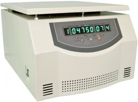 Центрифуга ULAB UC-1536E