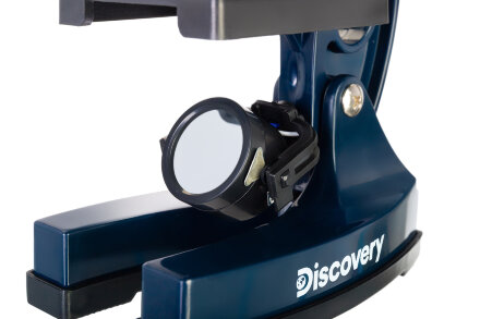 Микроскоп Levenhuk Discovery Centi 01 с книгой