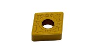 Пластина токарная твердосплавная CNMG120412-TM TP9125B TORNERI