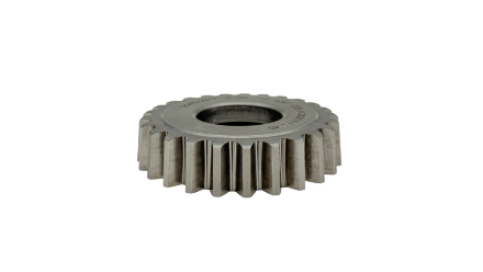 Долбяк дисковый M4.0 z=25 30° D=100 мм d=44,45 мм (2540-0017) TORNERI