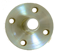 Фланец резьбовой G3/4" заказ от 10 шт. Технотон