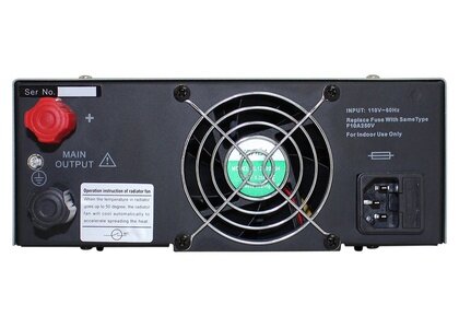 Источник питания UnionTEST UT3020PS