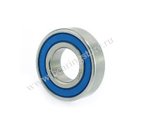 Подшипник шариковый радиальный W 6002-2RS1 CRAFT BEARINGS