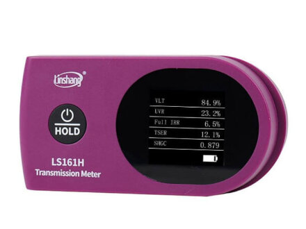 Измеритель светопропускания пленки Linshang LS161H
