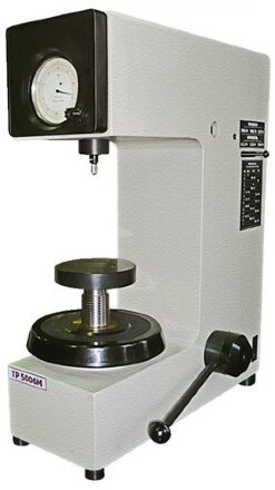 Твердомер ТР 5006М