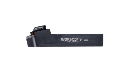 Державка MVQNR2020K16 для наружного точения TORNERI