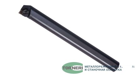 Державка S32T-MCLNR12 для внутреннего точения TORNERI