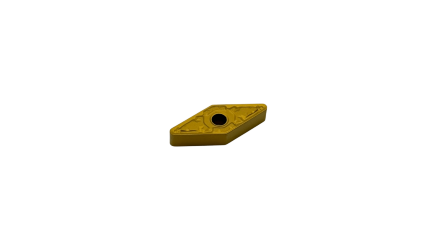 Пластина VNMG160412-GM TC6125, твердосплавная TORNERI