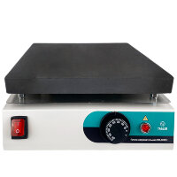 Нагревательная плита TAGLER ПН-3030Ч (400 °C, 300×300 мм, чугун)