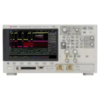 Осциллограф Keysight MSOX3012T