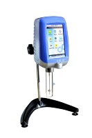 Ротационный цифровой вискозиметр Biuged BGD 155/3S с поверкой