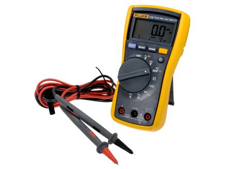 Мультиметр Fluke 115