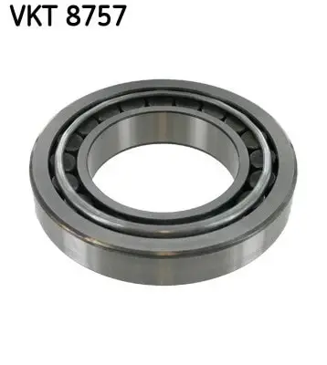 Подшипник SKF VKT 8757