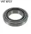 Подшипник SKF VKT 8757