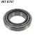 Подшипник SKF VKT 8757