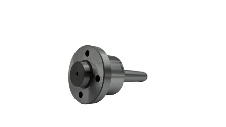 Хвостовик КМ3 (M12x1,75) к расточной головке NBH2084 TORNERI