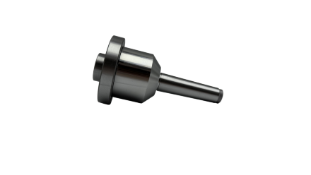 Хвостовик КМ3 (M12x1,75) к расточной головке NBH2084 TORNERI