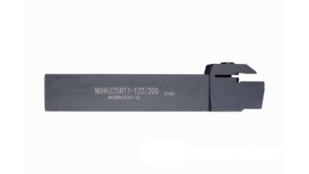 Державка отрезная канавочная MGHH325R17-120/200 TORNERI