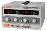 Источник питания UnionTEST HY3010E-2