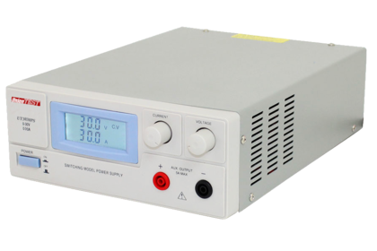 Источник питания UnionTEST UT3030PS