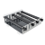 Платформа SK330.3 с вертикальным движением роликов, DLAB
