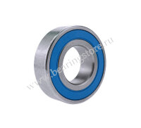 Подшипник SS 6207 2RS CRAFT BEARINGS