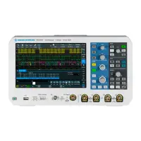 Осциллограф Rohde Schwarz RTA4004-B2410