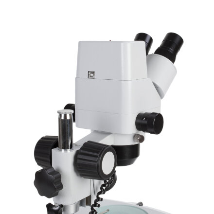 Микроскоп Микромед МС-2-ZOOM Digital